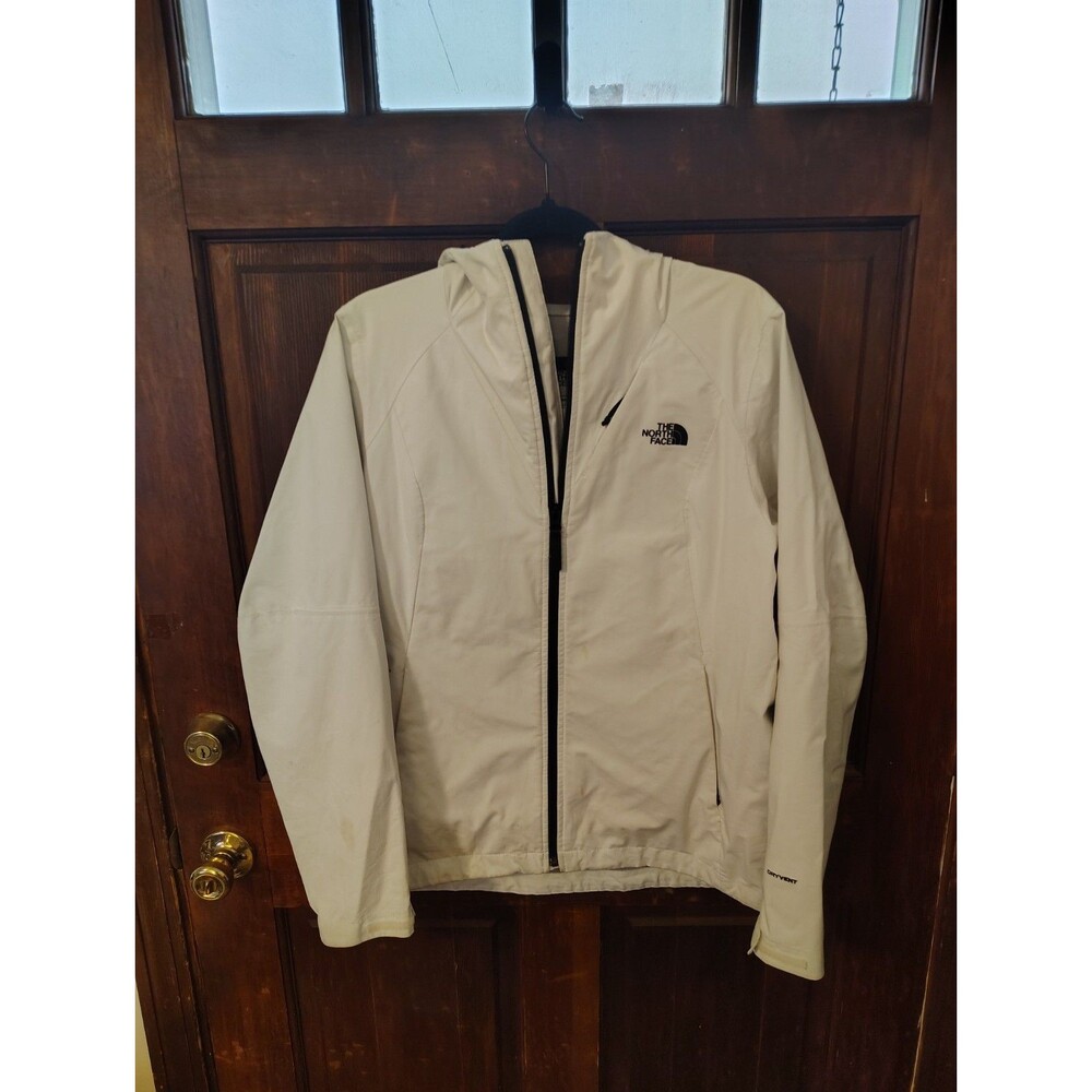 The north face dryvent women jacket size Medium - Picture 2 of 15